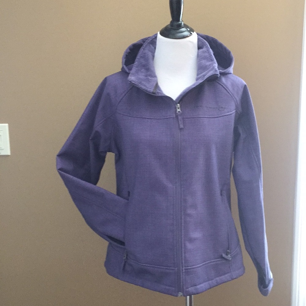 Free Country Softshell jacket